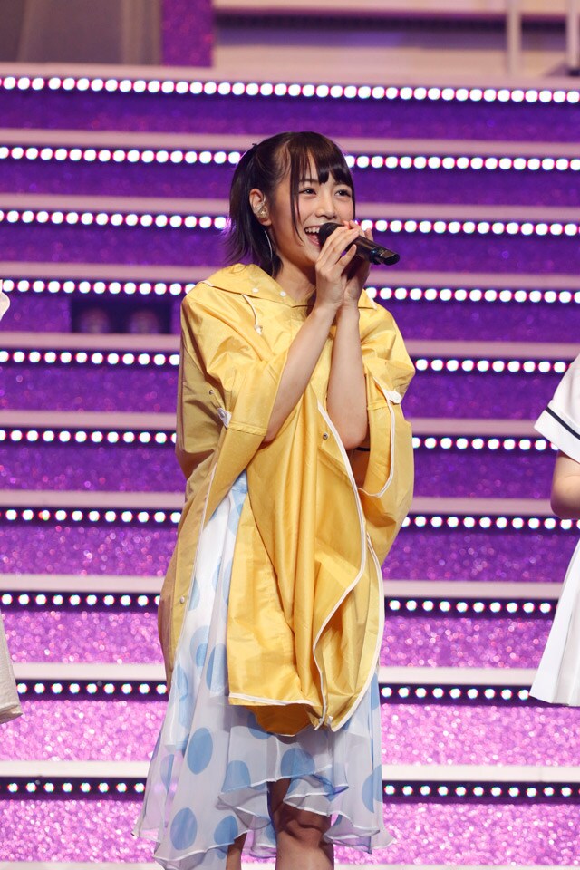 北野日奈子 - 乃木坂46北野日奈子がZipper専属モデルに「目標を高く