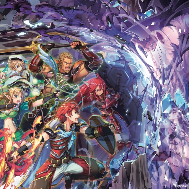 AKINO with bless4「OVERNIGHT REVOLUTION / Golden Life」ジャケット