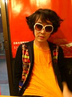 羽賀和貴（BARAMON）