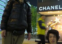 巨人ゆえにデカイ