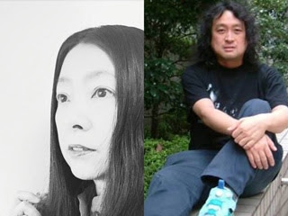 嶺川貴子＋中原昌也