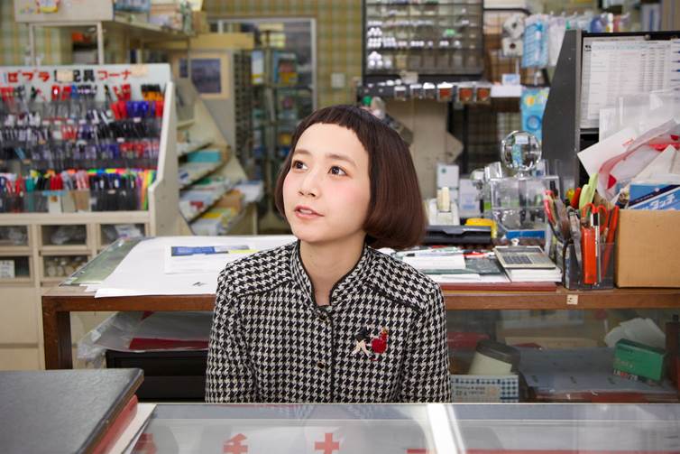 三戸なつめ単行本第2弾「なつめふく」は100日コーデなど企画満載