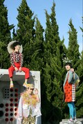 ミックナッツハウス
