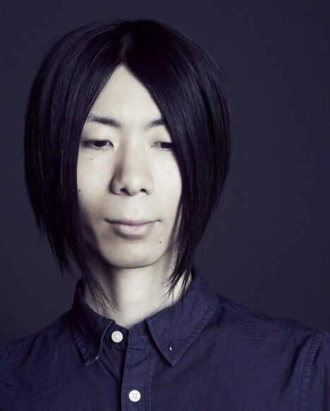 波多野裕文(People In The Box)