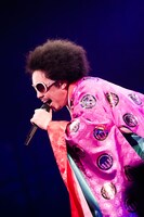 レキシ（撮影：田中聖太郎）