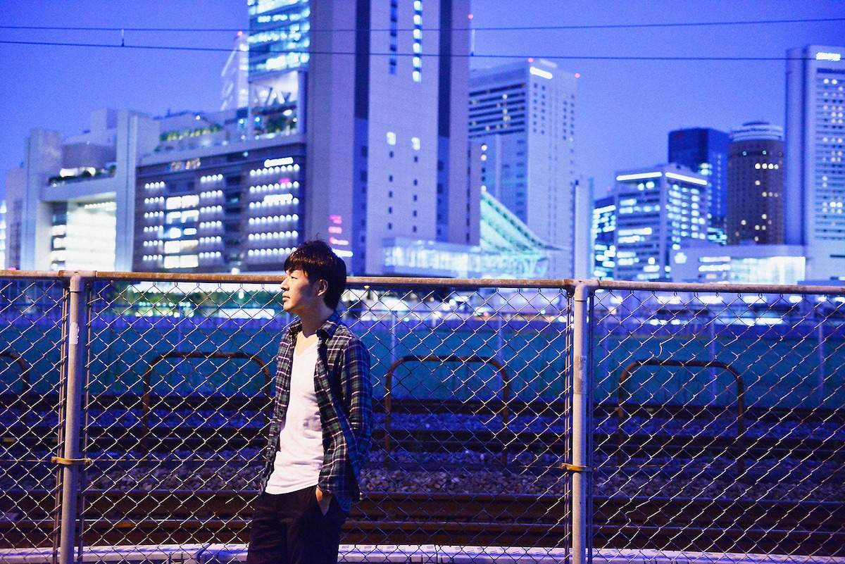 荒井岳史（the band apart）