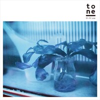 ti-ti.uu「tone」ジャケット