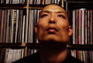 DJ 行松陽介