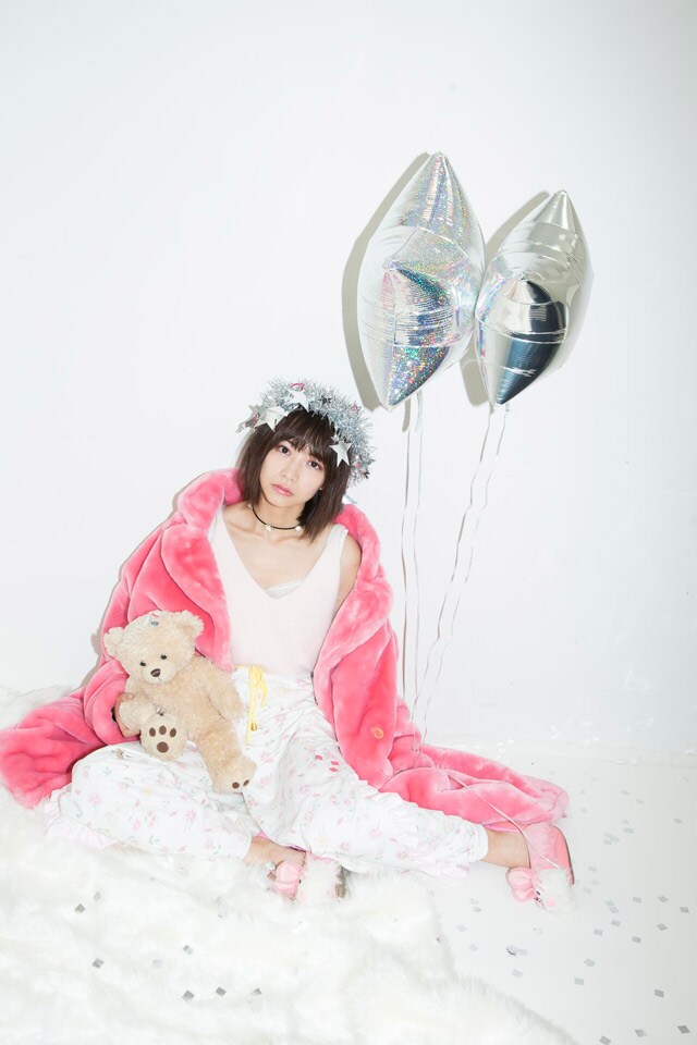 「Zipper WINTER号」掲載写真