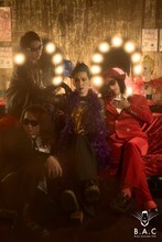 Bryan Associates Club