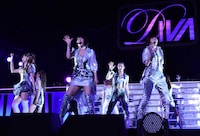 DIVA (c)テレビ朝日