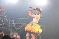 伊藤千由李（撮影：笹森健一）