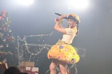 伊藤千由李（撮影：笹森健一）