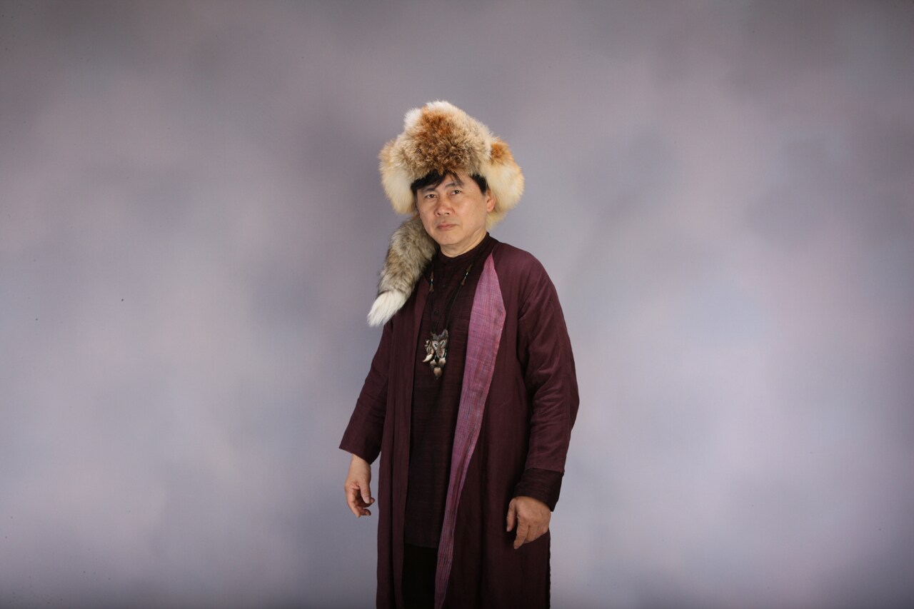 巻上公一60歳！還暦祝いでEYヨ、田中泯、カフカ鼾と対決