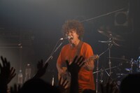 TAKUMI（G, Vo）（提供元：FIVE RAT RECORDS）