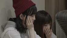 「道頓堀よ、泣かせてくれ！ DOCUMENTARY of NMB48」のワンシーン。