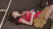 「道頓堀よ、泣かせてくれ! DOCUMENTARY of NMB48」のワンシーン。(c)2016「DOCUMENTARY of NMB48」製作委員会