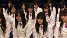 「道頓堀よ、泣かせてくれ！ DOCUMENTARY of NMB48」のワンシーン。(c)2016「DOCUMENTARY of NMB48」製作委員会