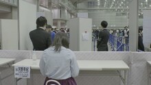 「道頓堀よ、泣かせてくれ！ DOCUMENTARY of NMB48」のワンシーン。(c)2016「DOCUMENTARY of NMB48」製作委員会