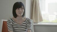 「道頓堀よ、泣かせてくれ！ DOCUMENTARY of NMB48」のワンシーン。(c)2016「DOCUMENTARY of NMB48」製作委員会