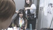 「道頓堀よ、泣かせてくれ! DOCUMENTARY of NMB48」のワンシーン。(c)2016「DOCUMENTARY of NMB48」製作委員会