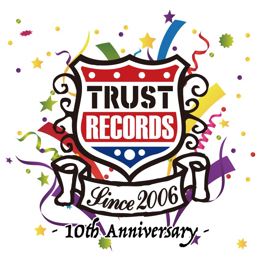 チケット758円！TRUST RECORDS「大感謝祭」東名阪で開催