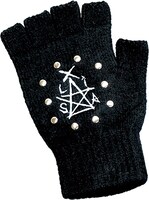 「LiSAッ子手袋」