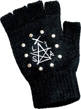 「LiSAッ子手袋」