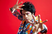 尾形回帰（HERE）