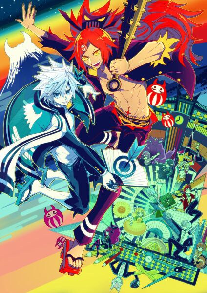 裏マンP新アルバムに柿原徹也＆山下大輝参加