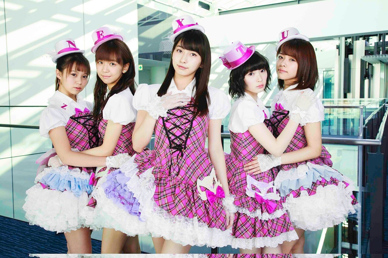 ドラマ 武道館 ドラマ「武道館」ドキュメント～アイドル誕生から卒業まで