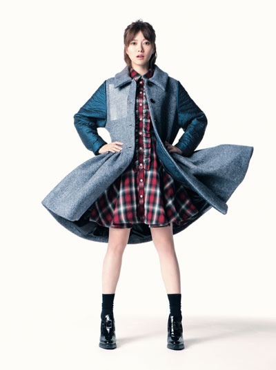 白石麻衣（乃木坂46）