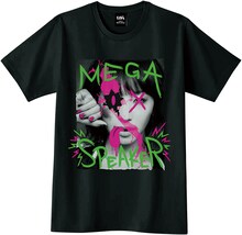 「Tシャツ（LiSA Ver.）」