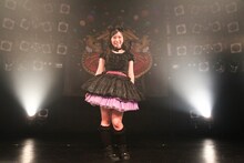 大黒柚姫（撮影：笹森健一）