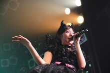 大黒柚姫（撮影：笹森健一）