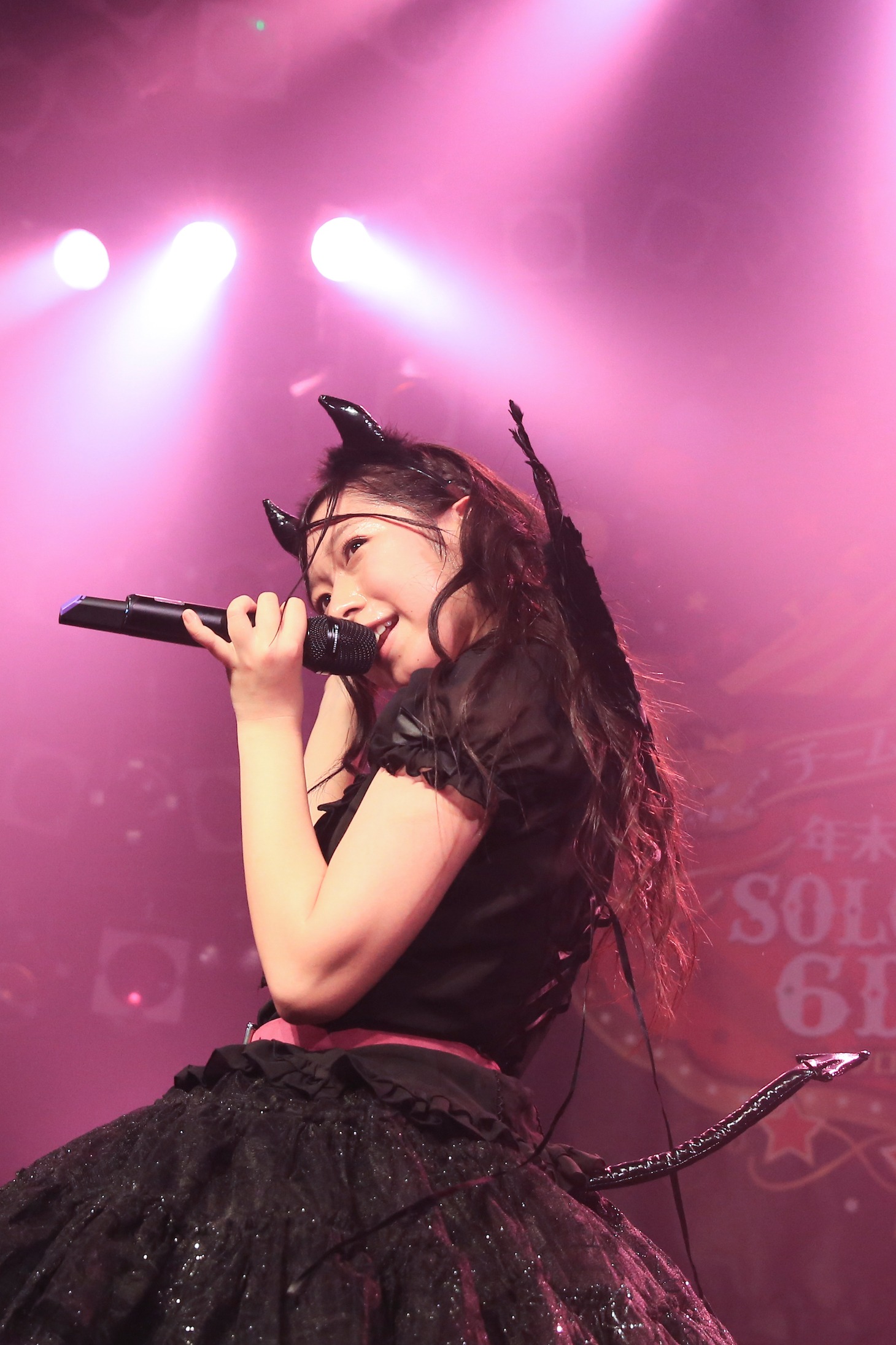 大黒柚姫（撮影：笹森健一）