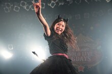 大黒柚姫（撮影：笹森健一）