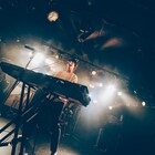 SHE'S、対バンツアー熱狂のまま終幕「僕たちを選んでくれてありがとう」