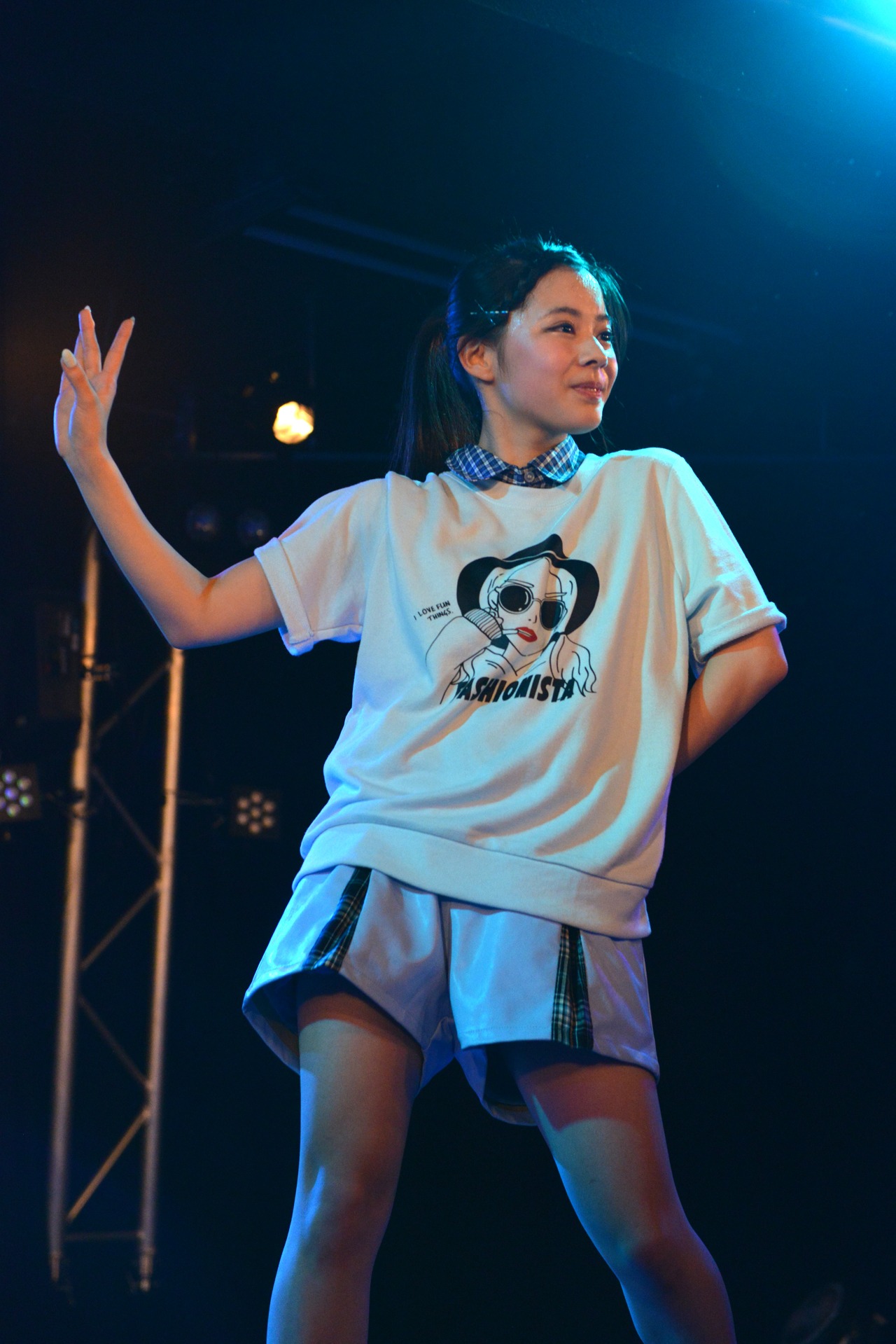 相原まり