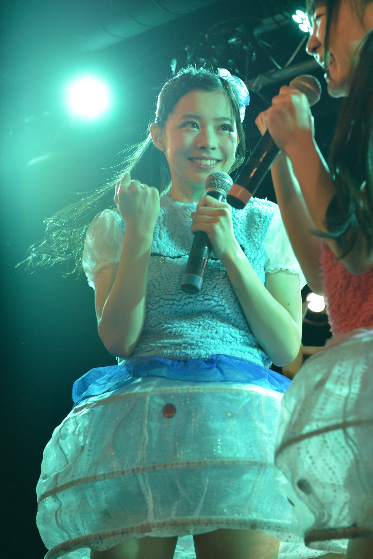 相原まり