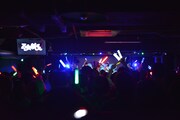 「乙女新党ワンマンライブツアー2015～ツチノコ探して東名阪▽～ supported by SPINNS」名古屋公演の様子。