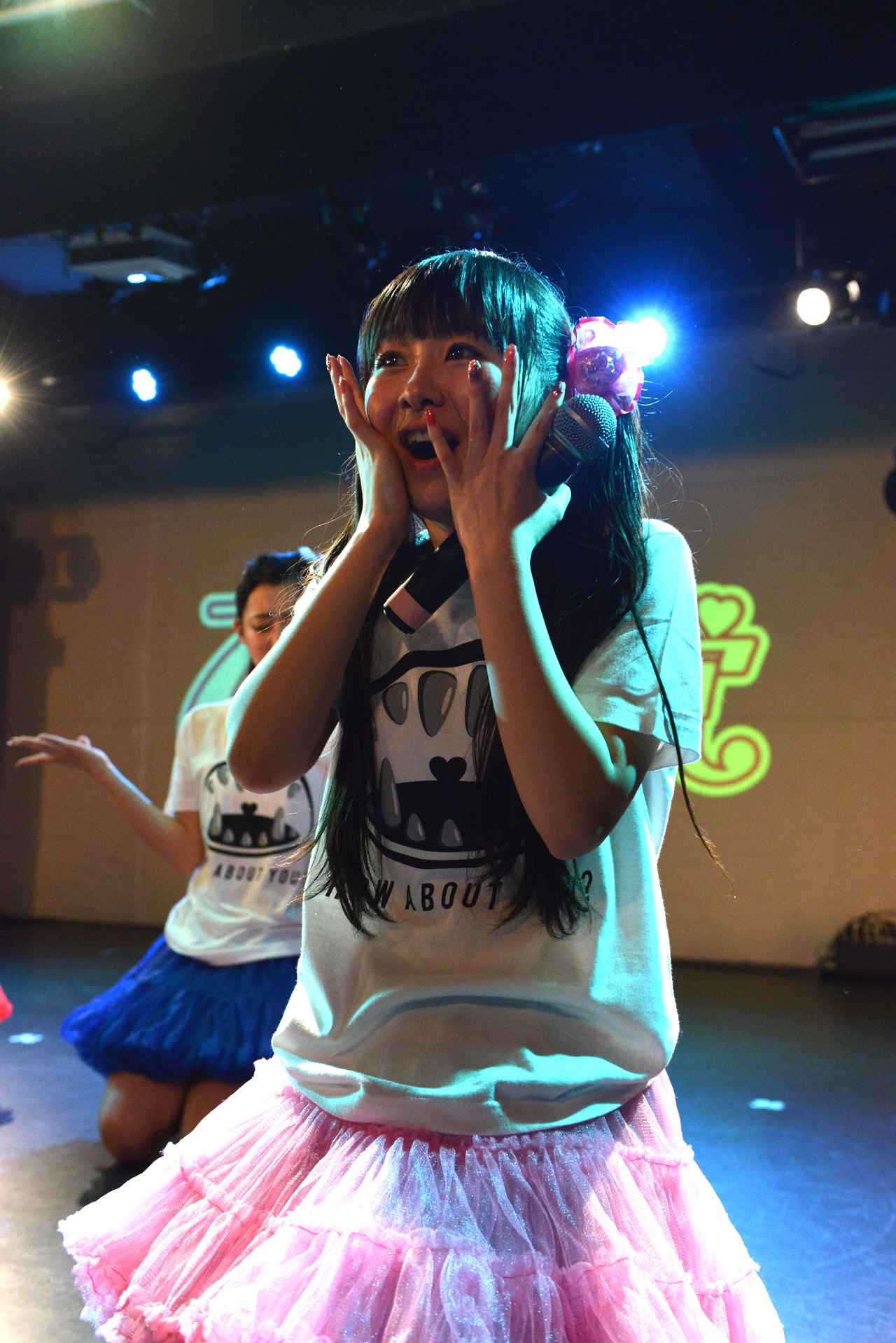 高橋優里花