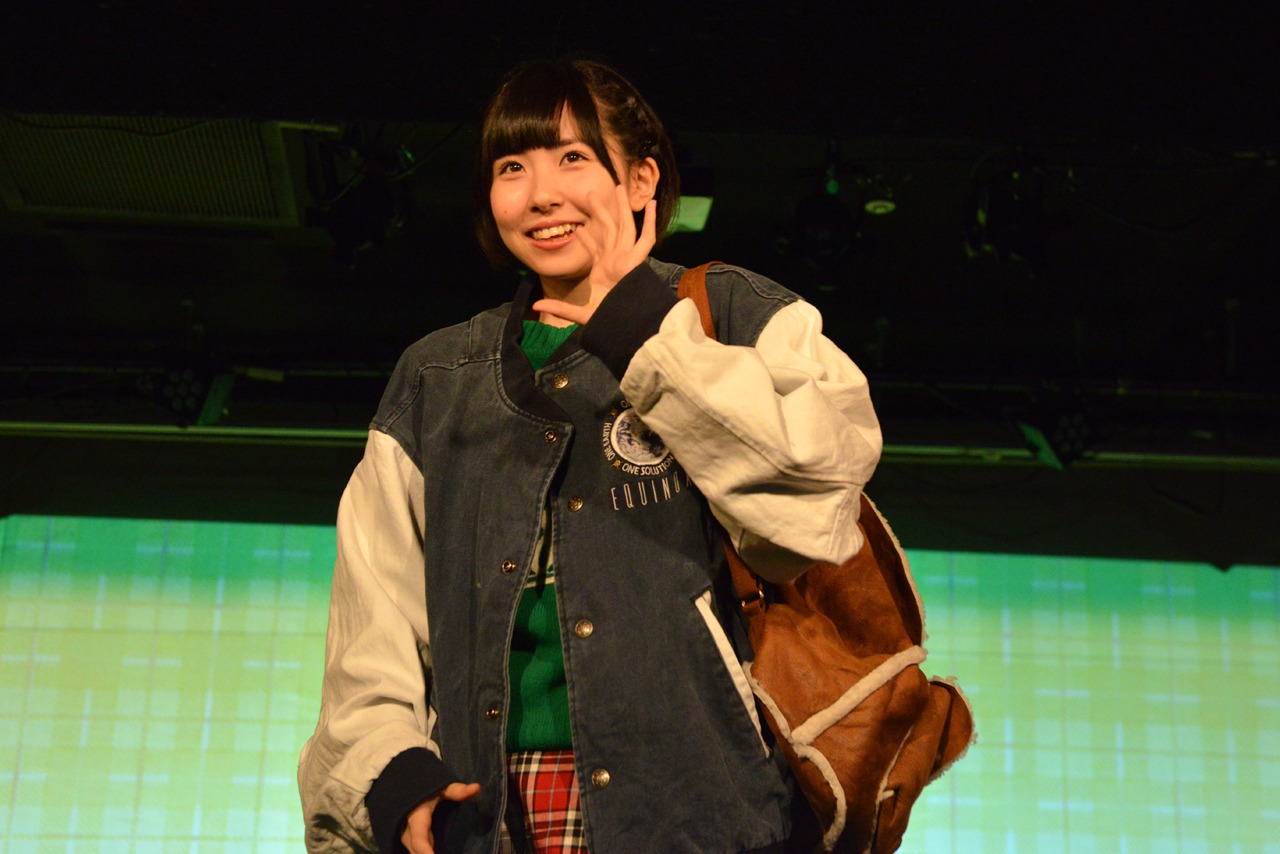 緒方真優
