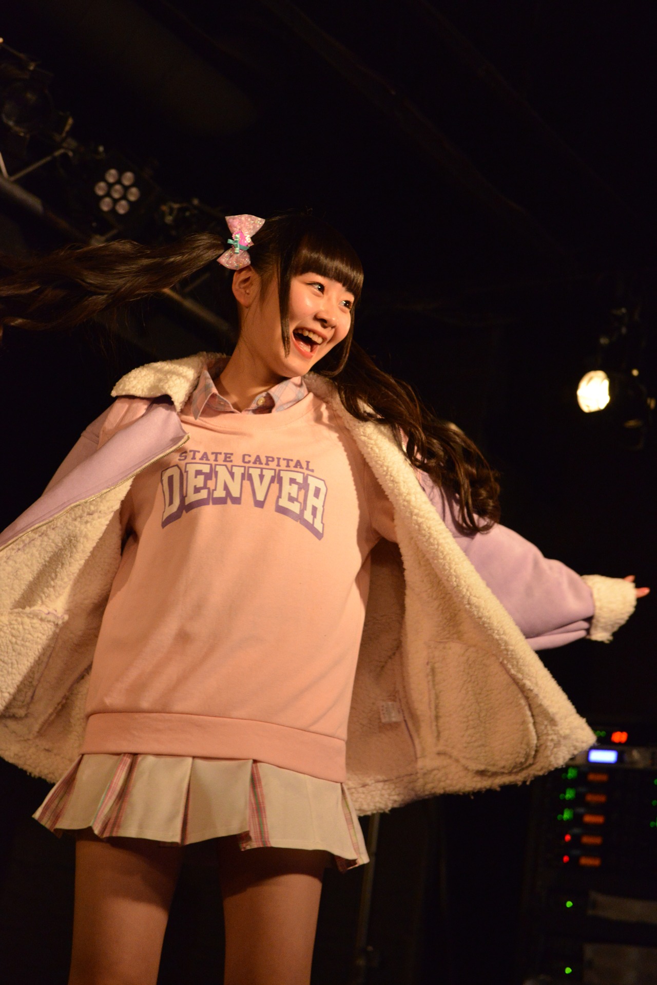 高橋優里花