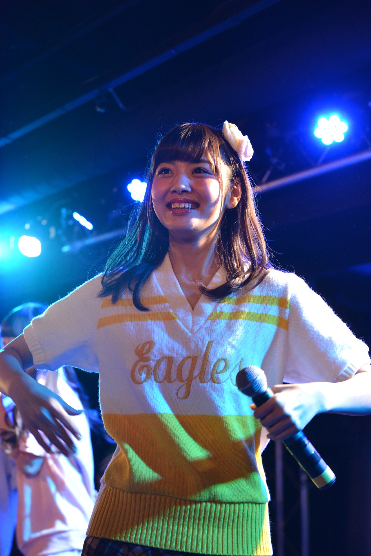 田尻あやめ