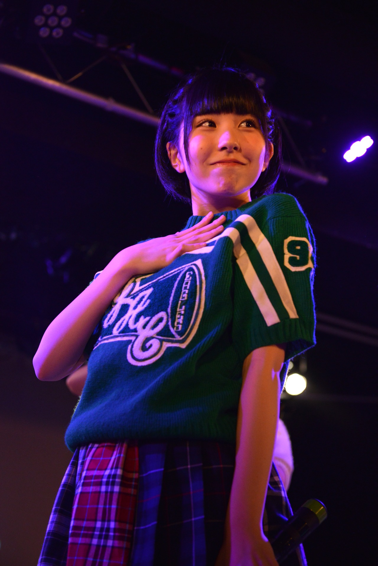緒方真優