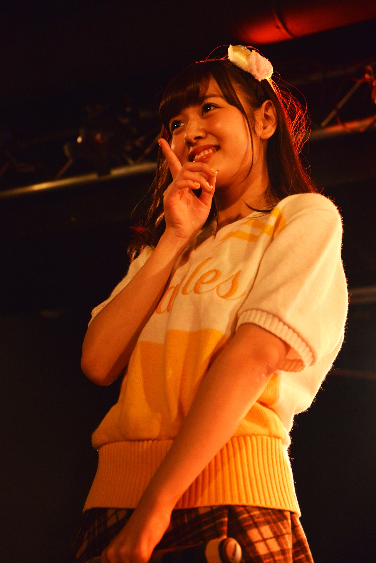 田尻あやめ