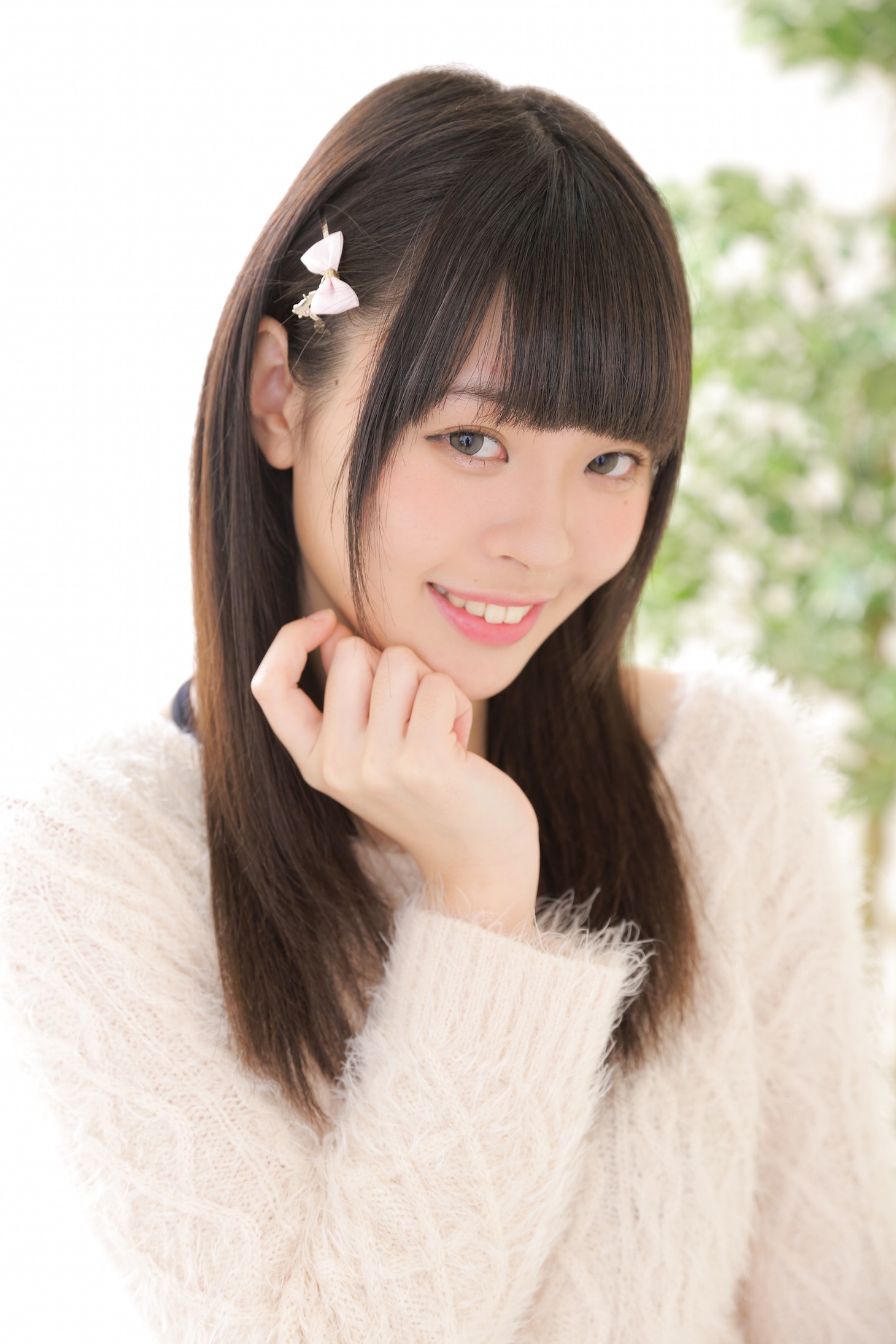 幸坂萌未