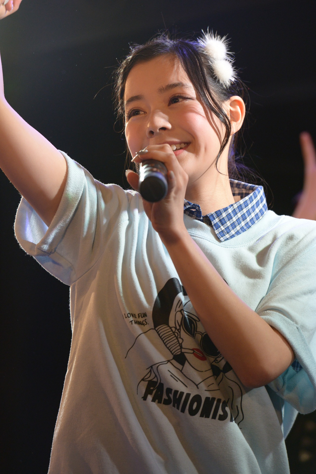 相原まり