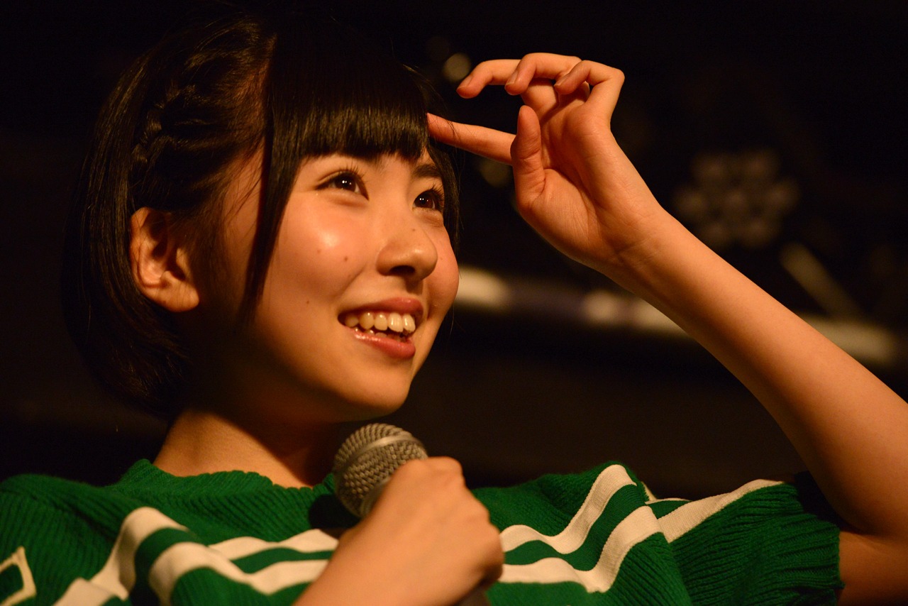 緒方真優